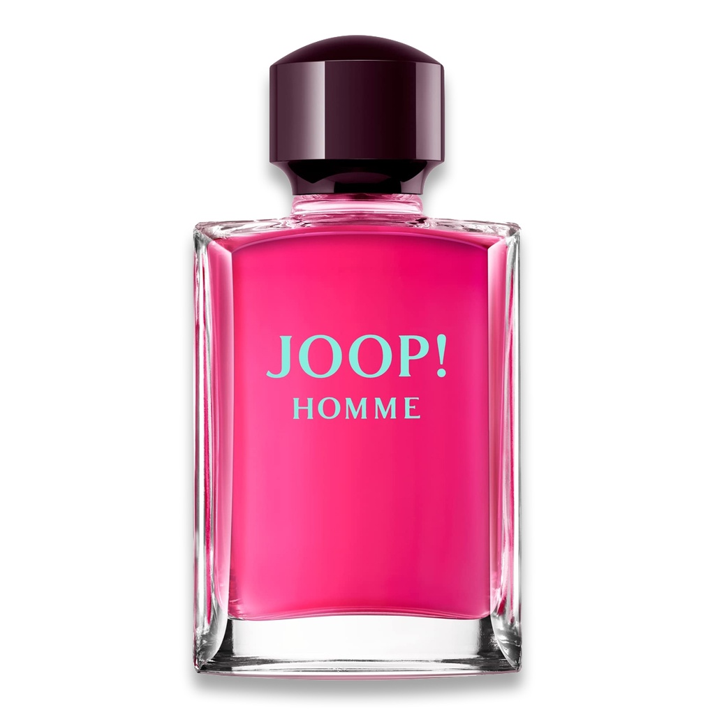 tester joop! Edt 125 ml caballero