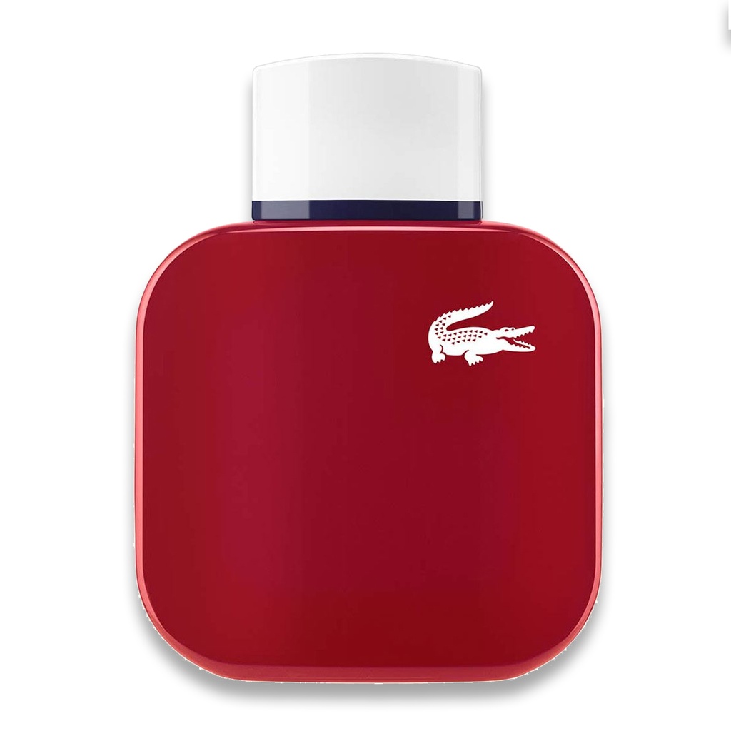 tester lacoste pour elle french panache edt 90 ml dama