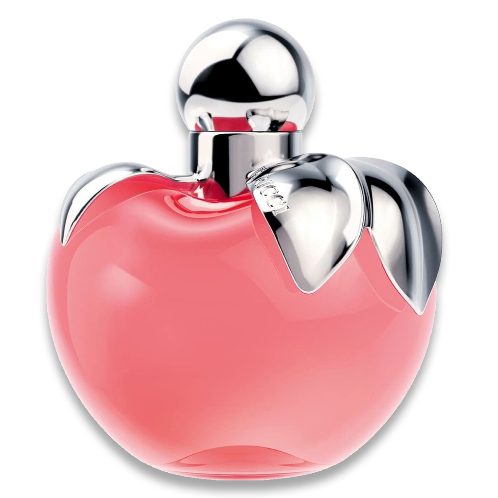 tester nina ricci nina edt 80 ml dama