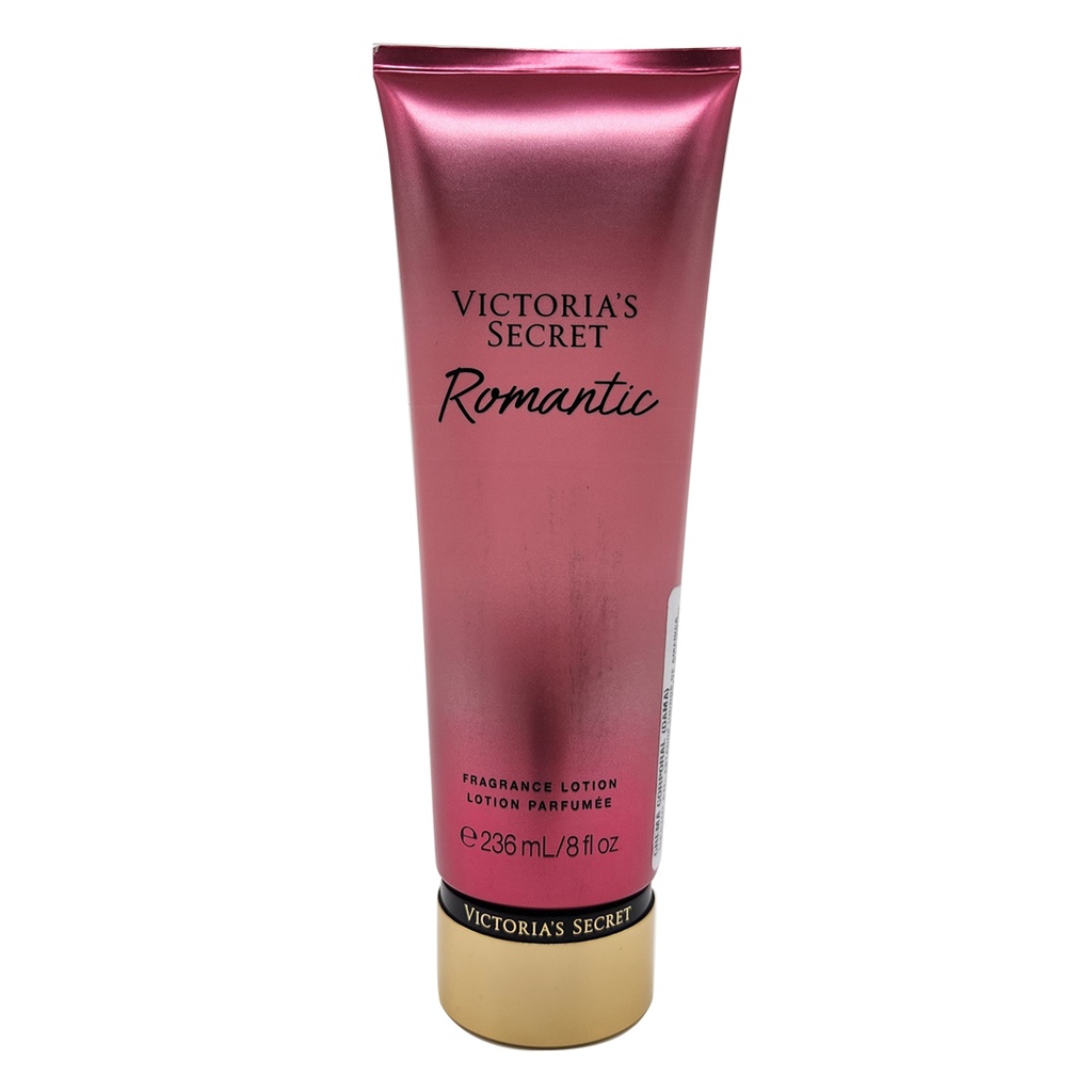Victoria Secret Romantic  236ml body lotion dama 