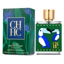 Carolina Herrera CH Men Birds Of Paradise EDP 100 ml. Caballero - 7% OFF