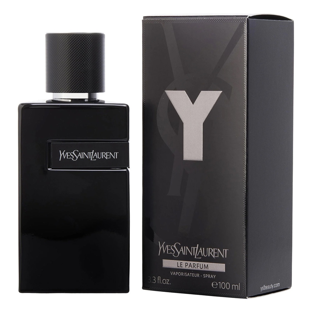 Yves Saint Laurent Y Le Perfum 100 ml. Caballero