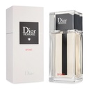 Dior Homme Sport edt 125 ml. Caballero