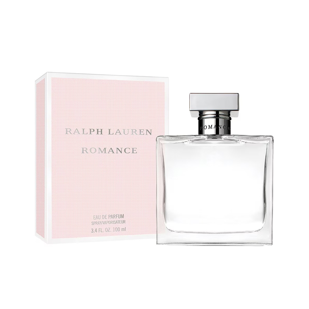 Ralph Lauren Romance edp 100 ml. Dama