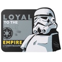 Steren Mouse Pad Star Wars Negro Mod.COM-042/SW1-ST