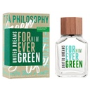 Benetton United Dreams Forever Green for Him edt 100 ml. Caballero