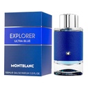 Mont Blanc Explorer ultra blue edp 100 ml. Caballero
