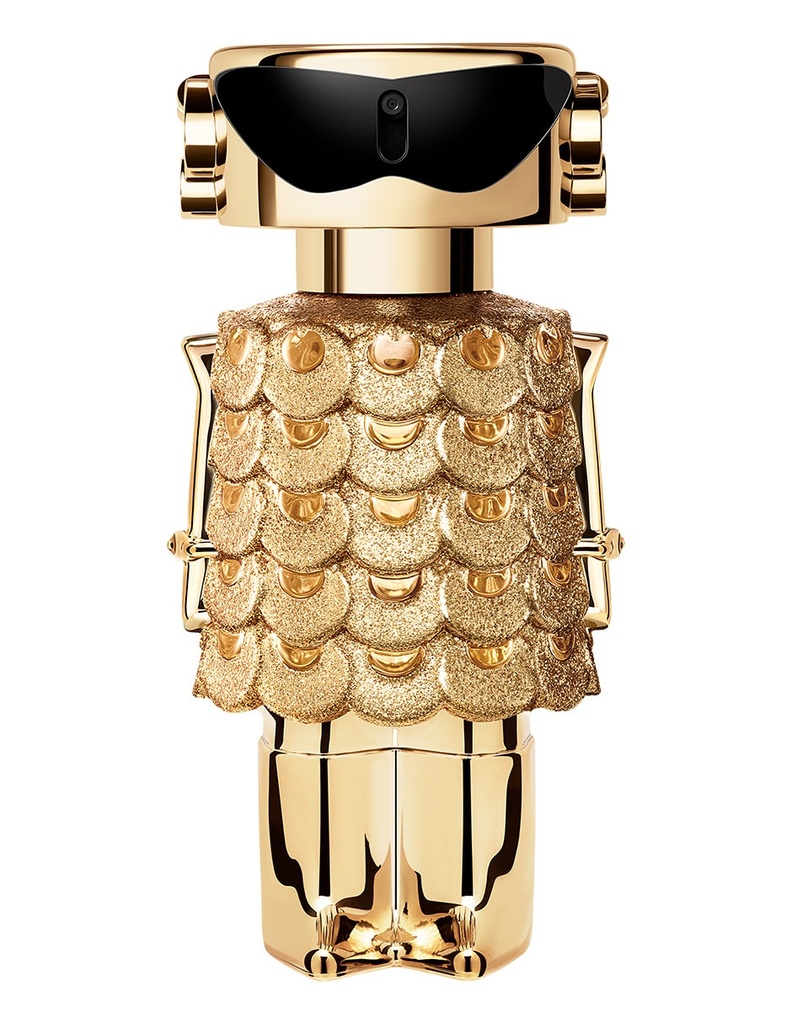 Paco Rabbane Tester Fame intense edp 80 ml. Dama