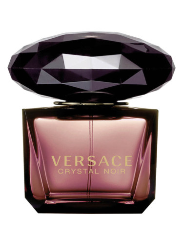 Versace Tester Crystal noir edp 90 ml. Dama