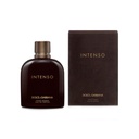 Dolce & Gabbana Intenso pour homme edp 125 ml. Caballero
