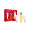 Elizabeth Arden Set 3 pzas 5Th Avenue edp 125 ml + body lotion 100 ml + cream cleanser 100 ml. Dama - 8% OFF
