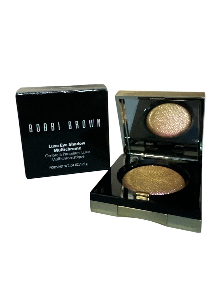 Bobbi Brown Sombra de luio para parpados Color Incandescent. Dama