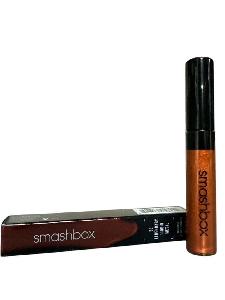Smashbox Be legendary Lapiz labial liquido 8 ml. Color Haterade. Dama