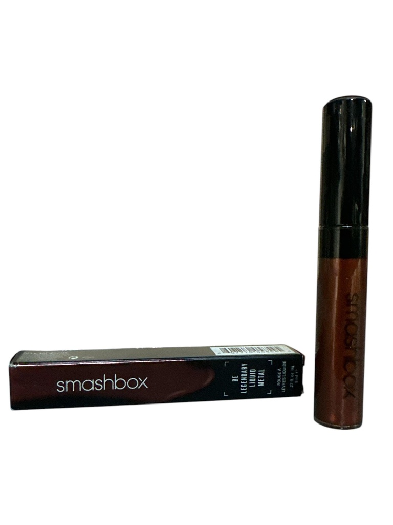 Smashbox Be legendary Lapiz labial liquido 8 ml. Color BrainsNBronze. Dama