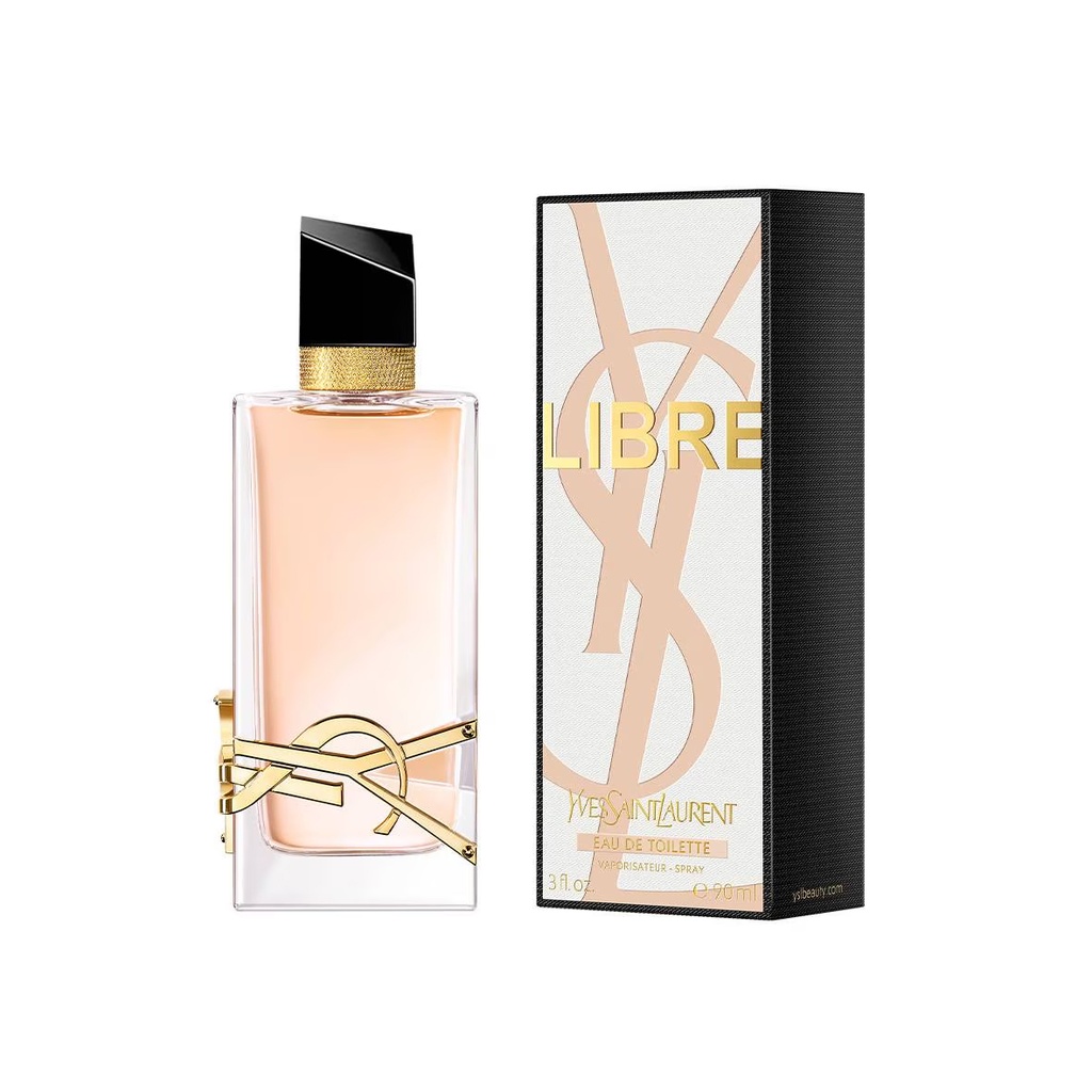 Yves Saint Laurent Libe edt 90 ml. Dama