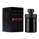 Jesus del Pozo Halloween Man Mistery edp 125 ml. Caballero