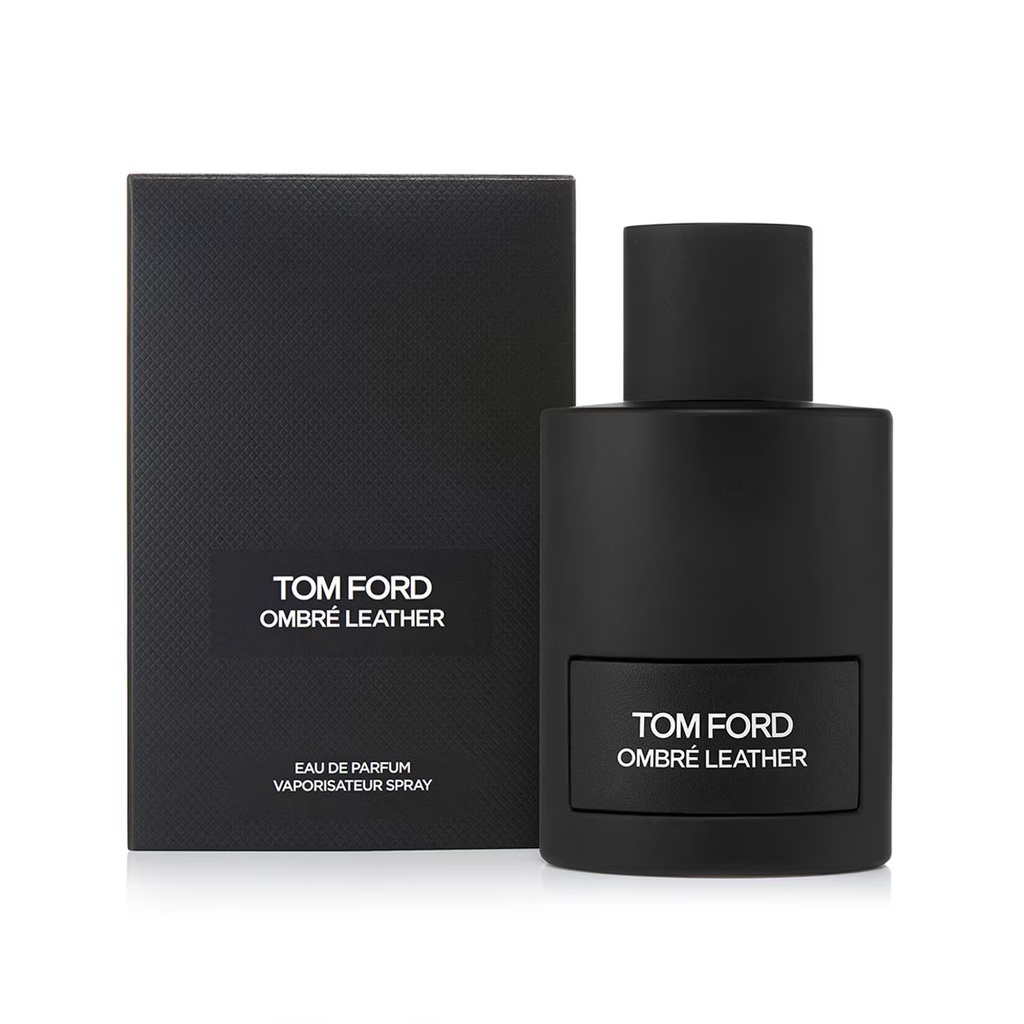 Tom Ford Ombré Leather edp 100 ml. Caballero - 10% OFF