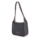 Cloe Bolsa Baguette Mod. RBLCI24792NEG Atemporal Color Negro. Dama
