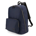 Cloe Backpack Grande Mod. 4EQCI24898MAR Textil Para Hombre Color Azul Marino. Caballero