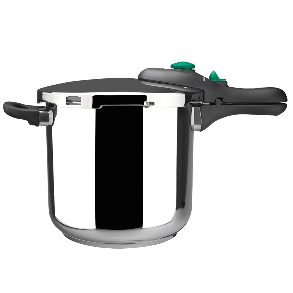 Olla a presión Dynamic 7.5 litros Magefesa - 11% OFF