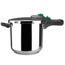 Olla a presión Dynamic 7.5 litros Magefesa - 11% OFF