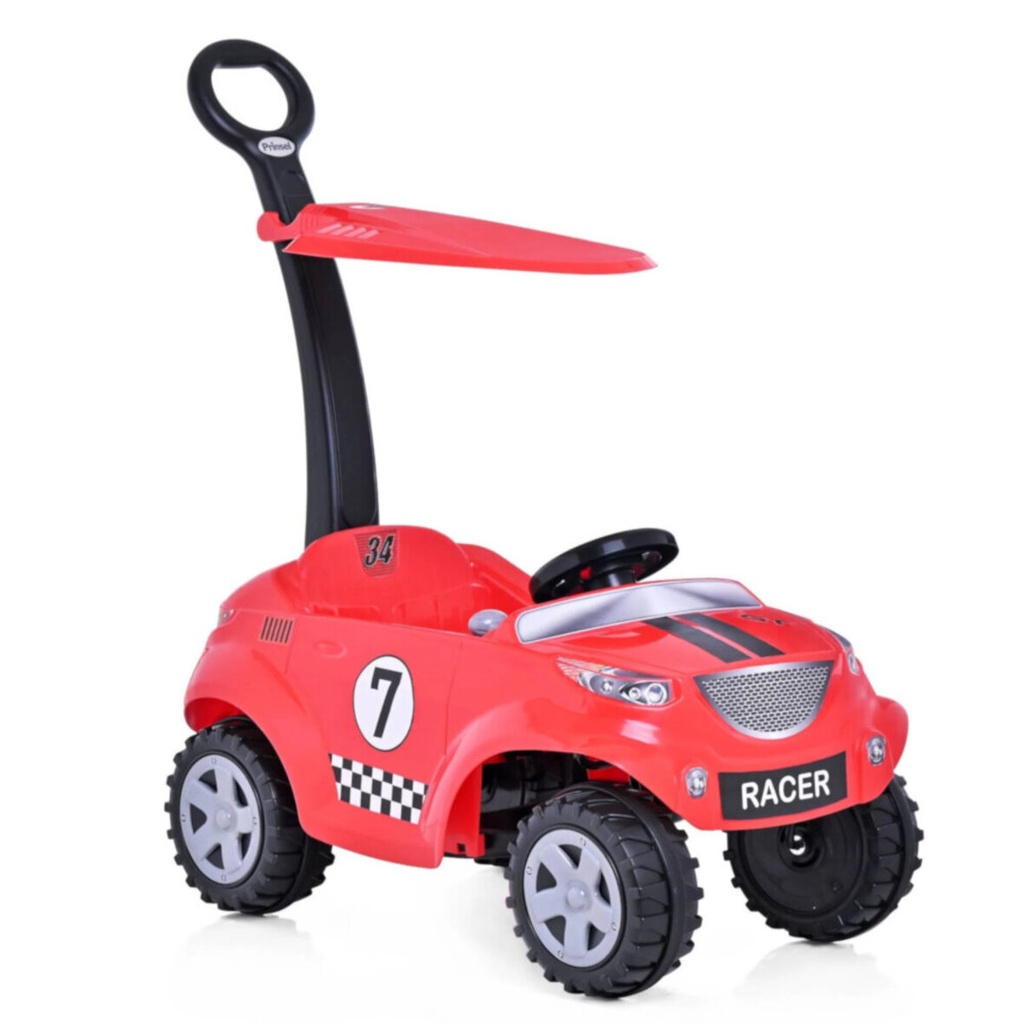 Push Car Corsa Boy 1612 Prinsel - 11% OFF