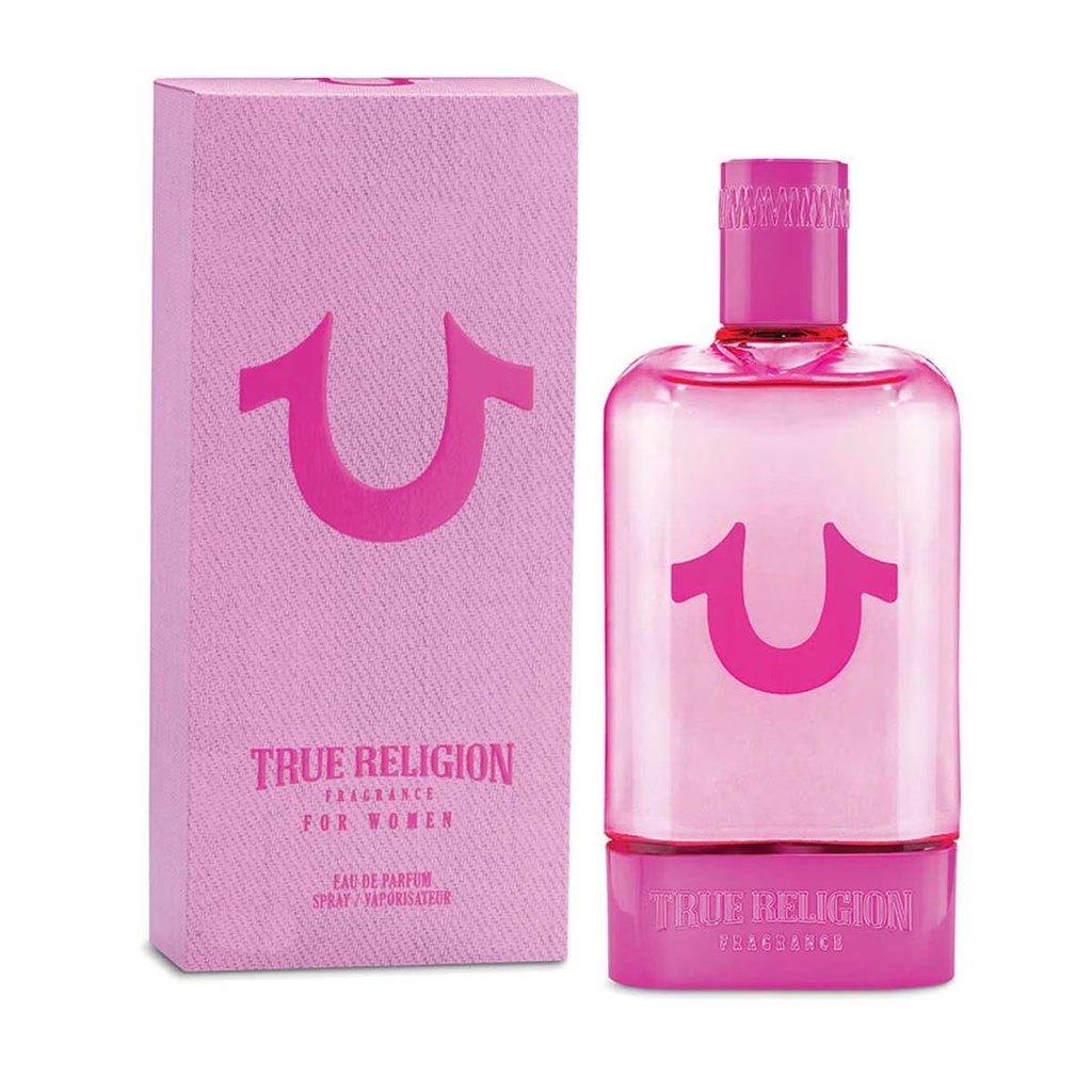 True Religion for Women edp 100 ml. Dama