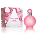 Britney Spears Fantasy Sheer edt 100 ml. Dama