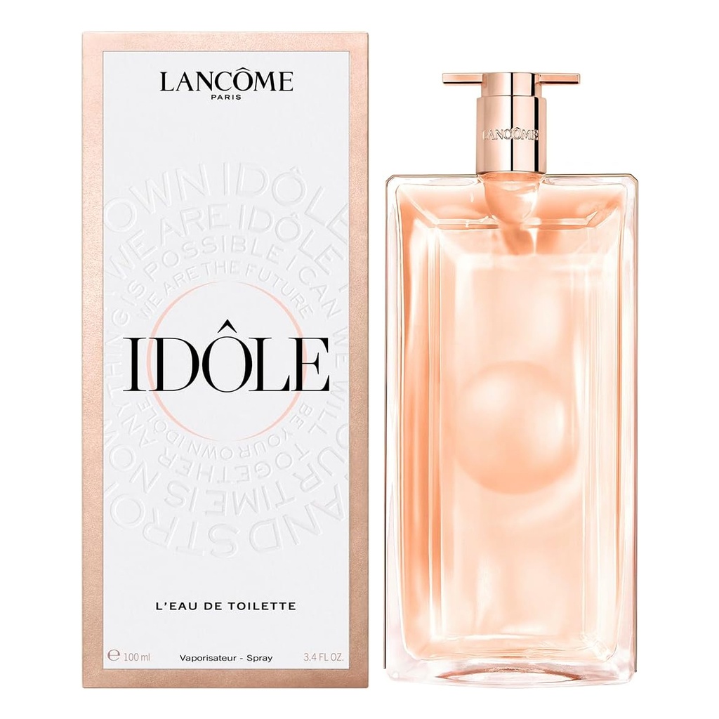 Lancome Idole edt 100 ml. Dama