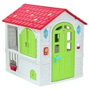 Playhouse 2 en 1 4080 unisex Prinsel - 6% OFF