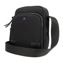 Cloe mensajera 4EQCV25091NEG Chico. Color Negro. Caballero - 8% OFF