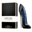 Carolina Herrera Good Girl edp 100Ml Refillable. Dama - 14% OFF
