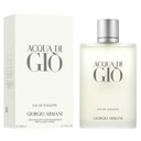 Giorgio Armani Acqua Di Gio Refillable edt 200 ml. Caballero - 13% OFF