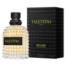 Valentino Oumo Born In Roma Yellow Dream edt 100 ml. Caballero - 9% OFF