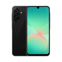 Celular Galaxy A26 4G 128GB negro Samsung - 7% OFF
