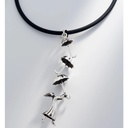 Sergio Bustamante Dije El Baile de los Paraguas. Unisex - 9% OFF