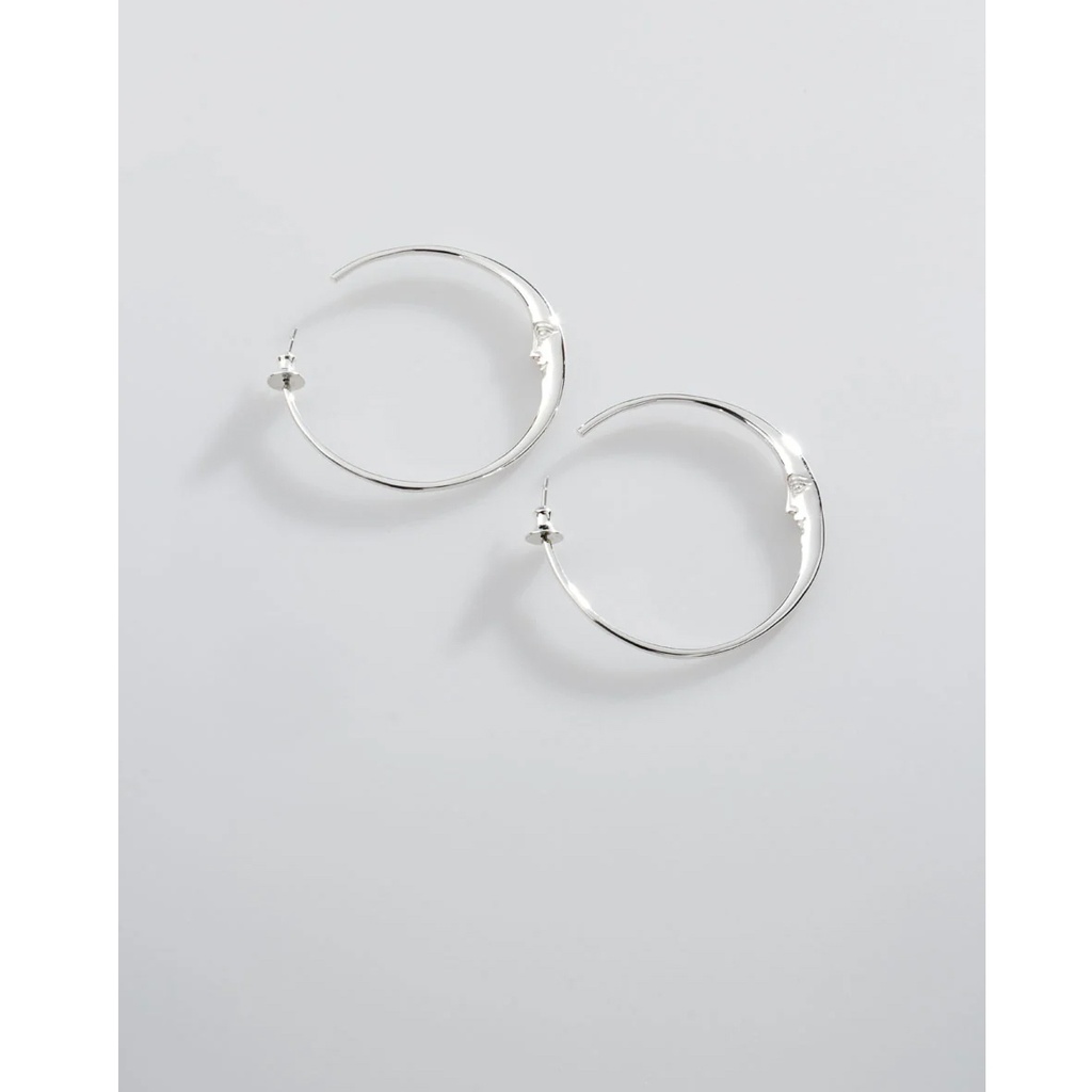 Sergio Bustamante Aretes Venus. Dama - 10% OFF