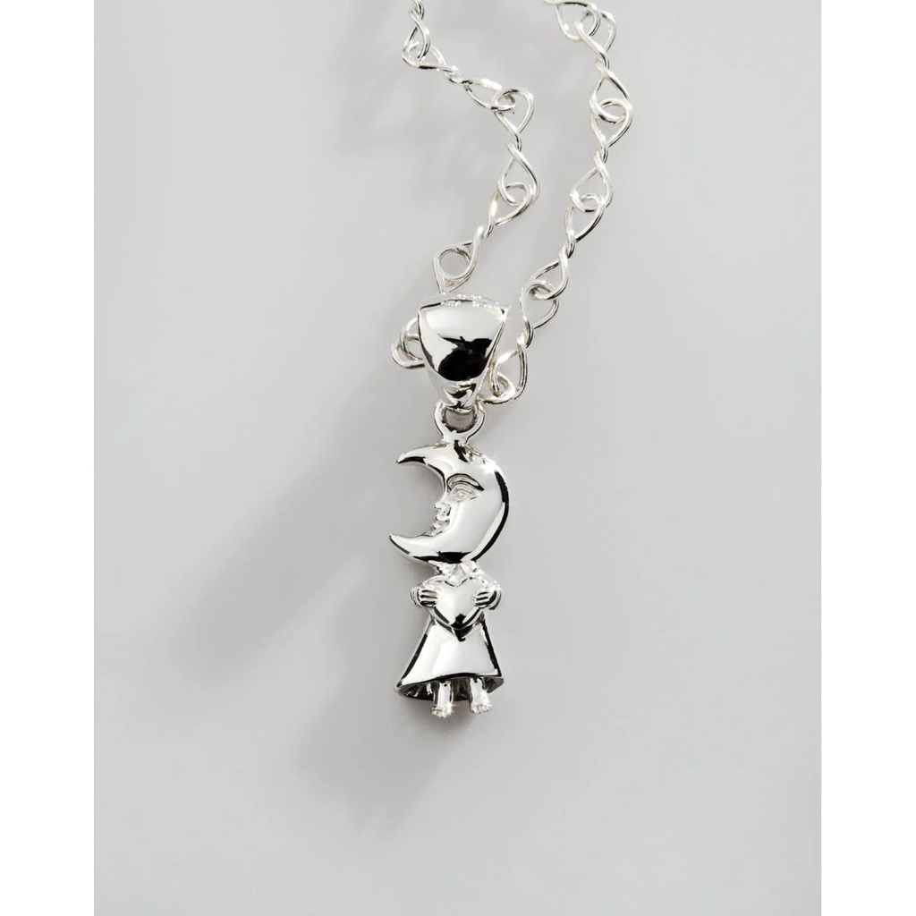 Sergio Bustamante Dije Luna Baby. Dama - 8% OFF