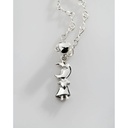 Sergio Bustamante Dije Luna Baby. Dama - 8% OFF