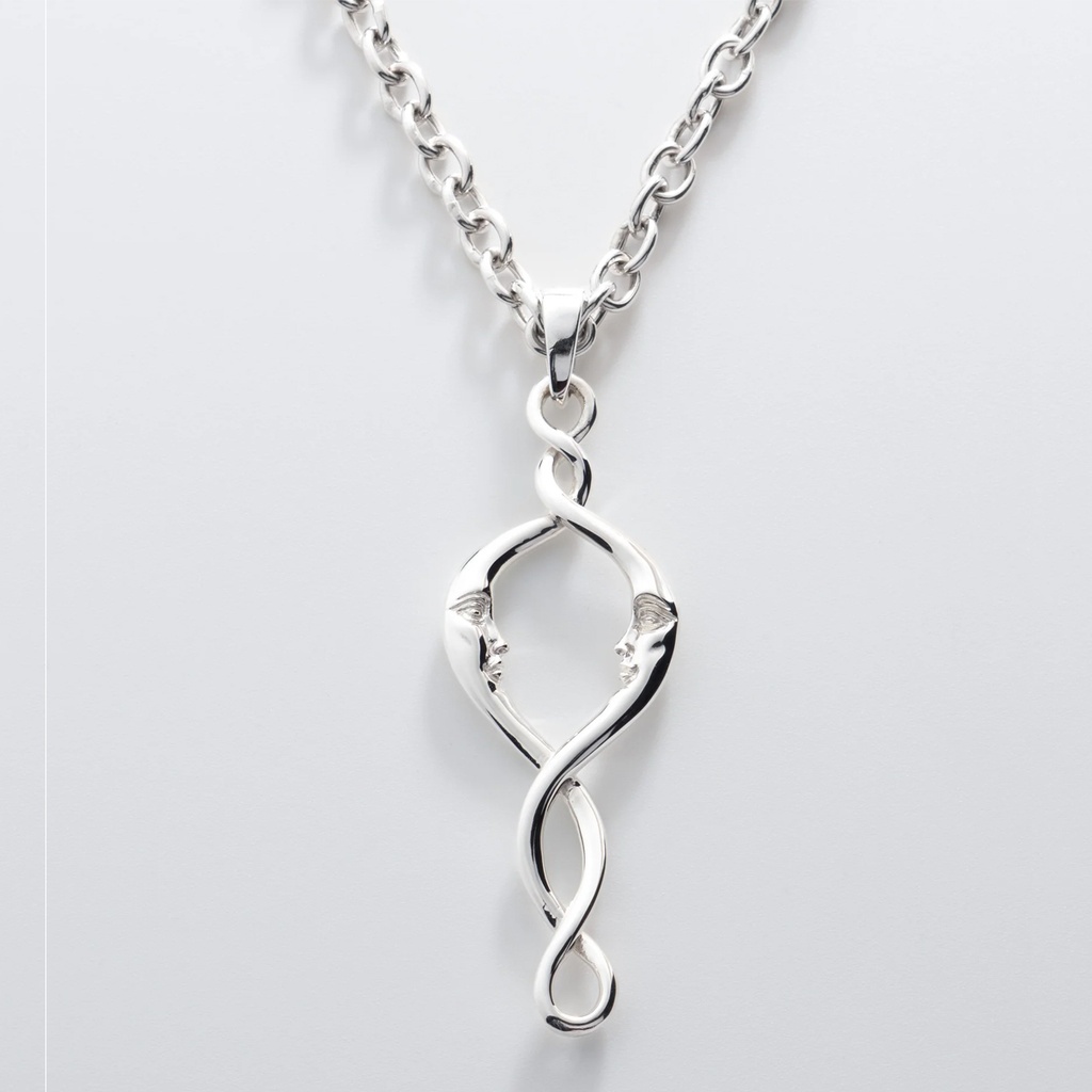 Sergio Bustamante Dije El Infinito. Unisex - 9% OFF