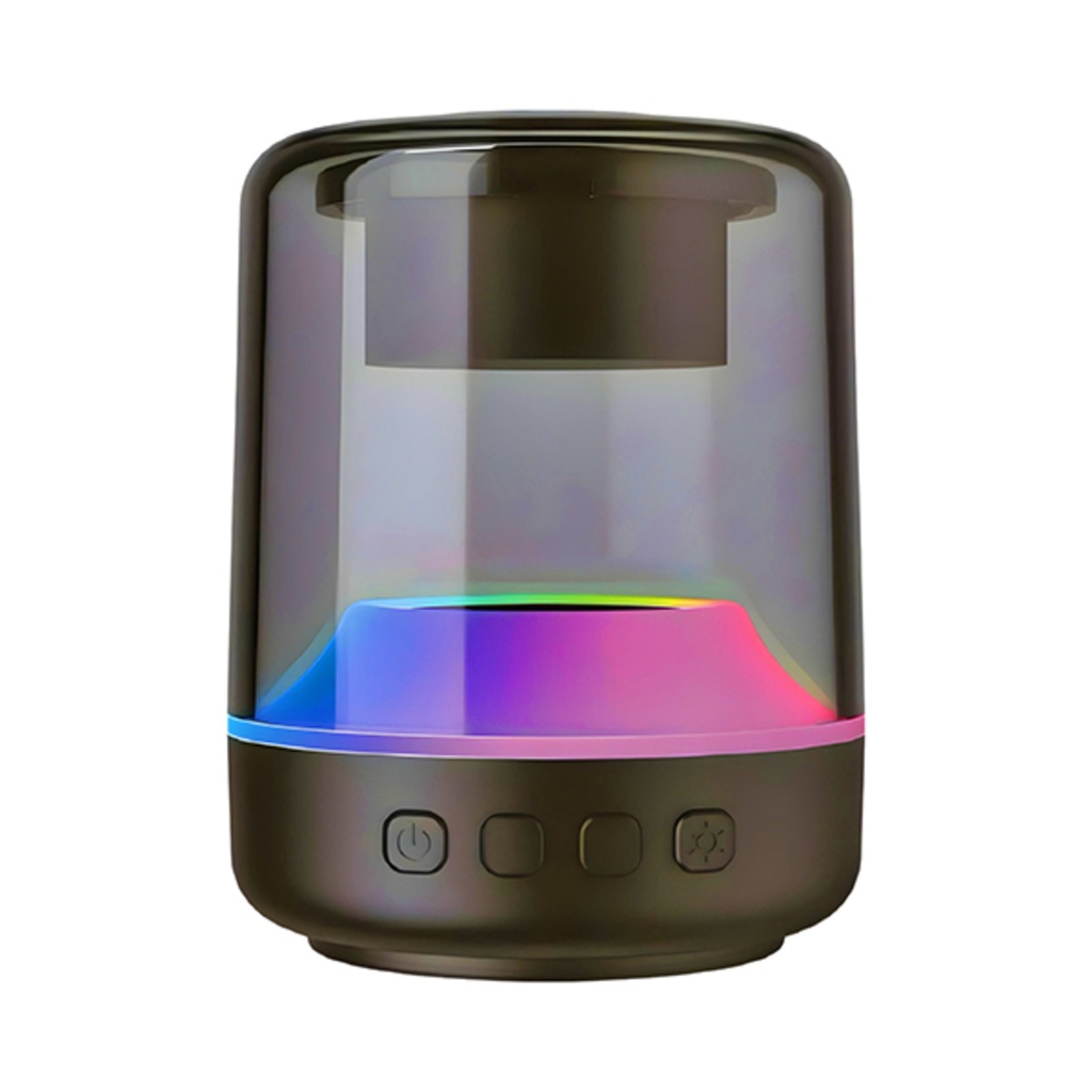 Bocina Rainbow Speaker Highlink - 6% OFF