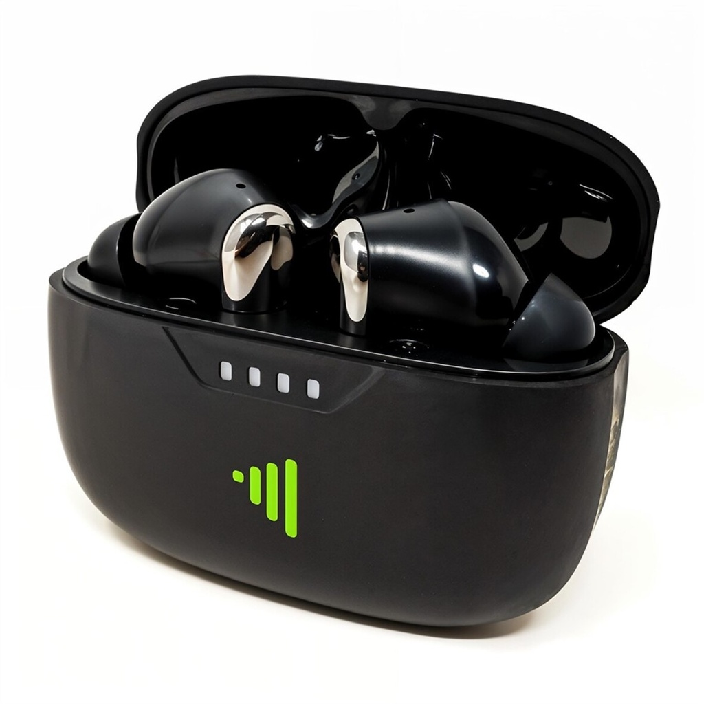 Audífonos Linkbuds Highlink - 16% OFF