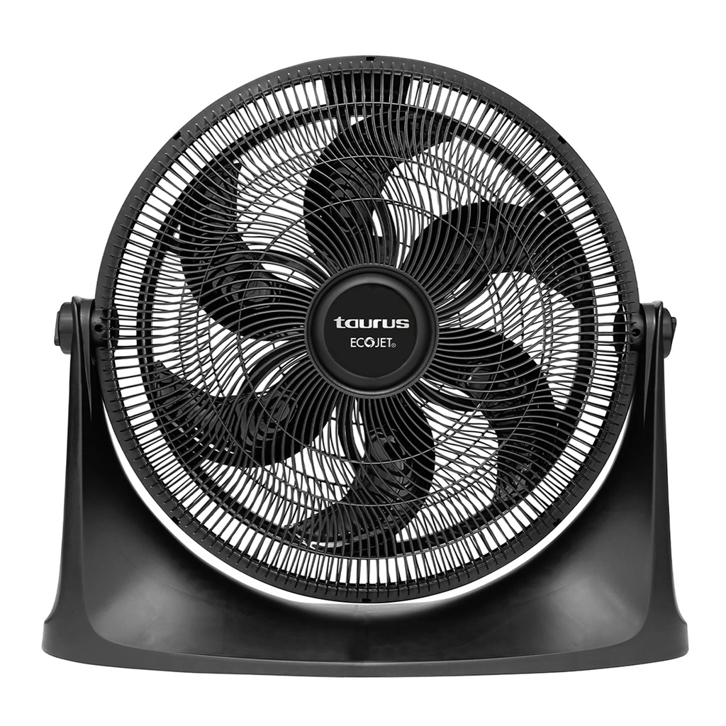 Ventilador de piso 20" 2 en 1 RUSH Taurus - 9% OFF