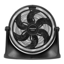 Ventilador de piso 20" 2 en 1 RUSH Taurus - 9% OFF