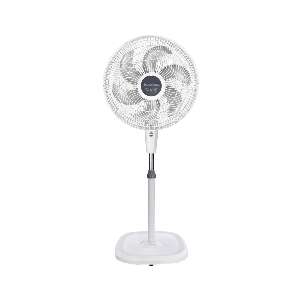 Ventilador de pedestal 18" SPUTNIK Taurus - 9% OFF