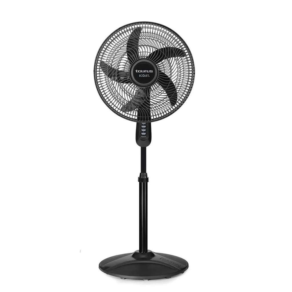 Ventilador de pedestal 16" TURBO-1000 Taurus - 11% OFF