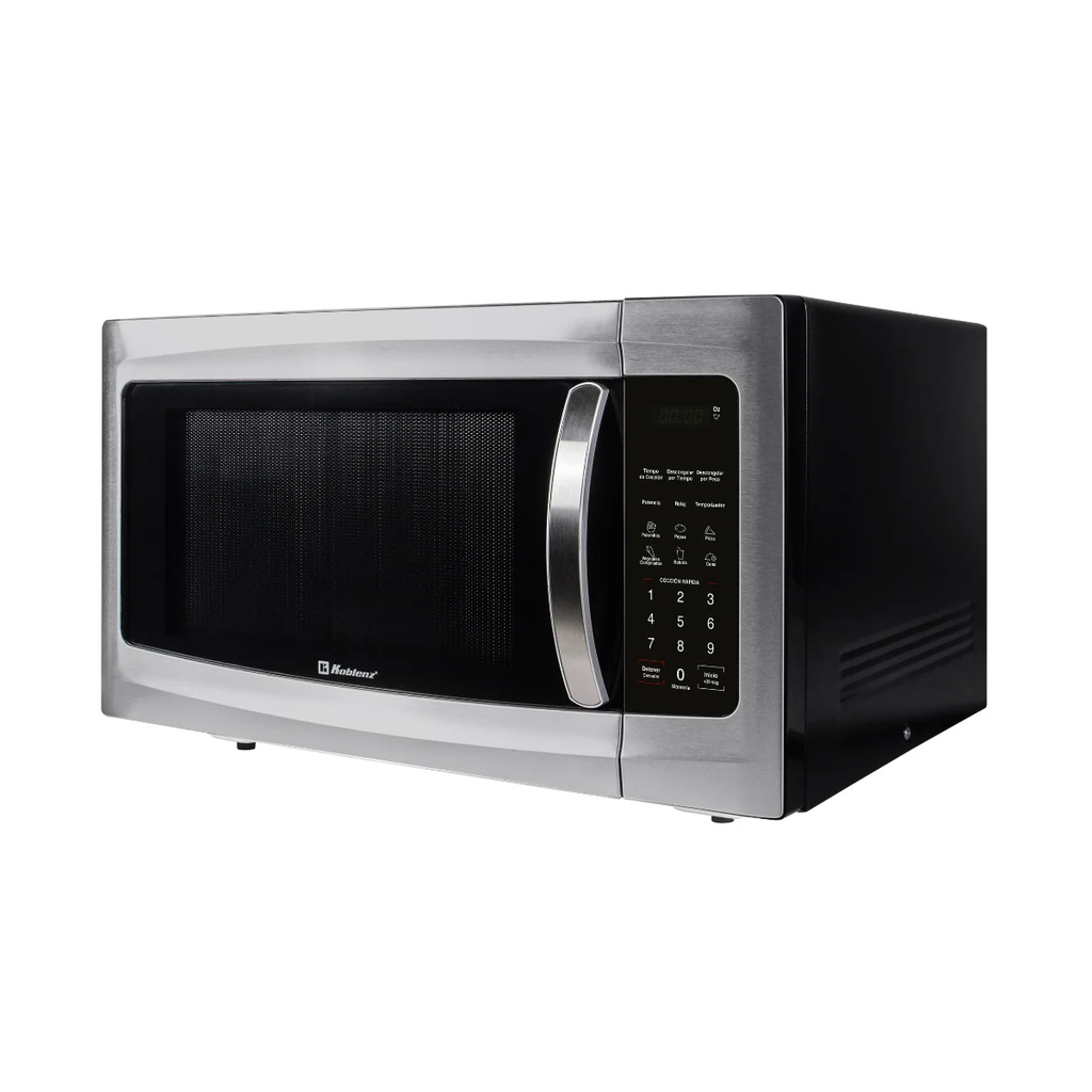 Microondas 1.6 pies cúbicos MWKM-16IHA   Koblenz - 6% OFF