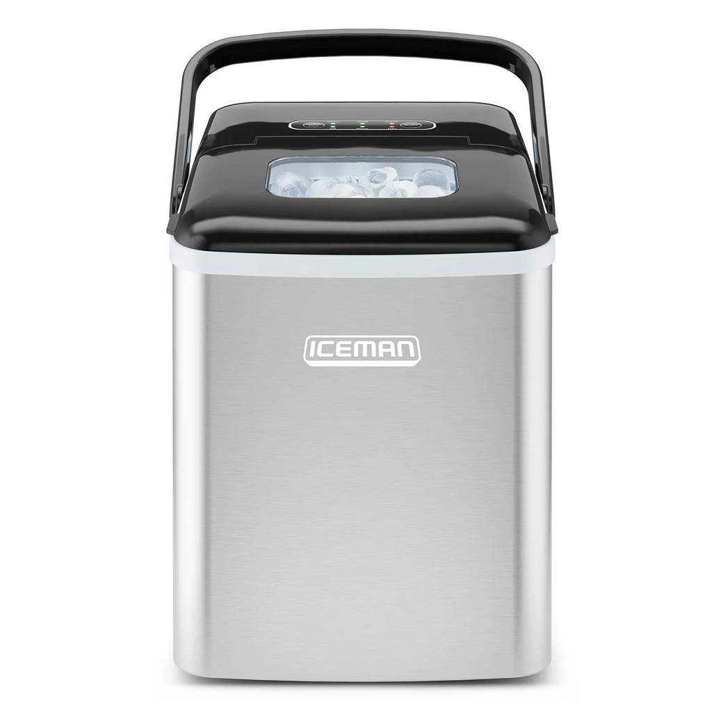 Máquina de hielo 1.8L RJ56-D-1-MX Iceman - 12% OFF