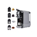 Cafetera multisistema 4 en 1 DES-491 Daewoo - 7% OFF