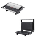 Panini Grill DHG-2673 Daewoo - 12% OFF
